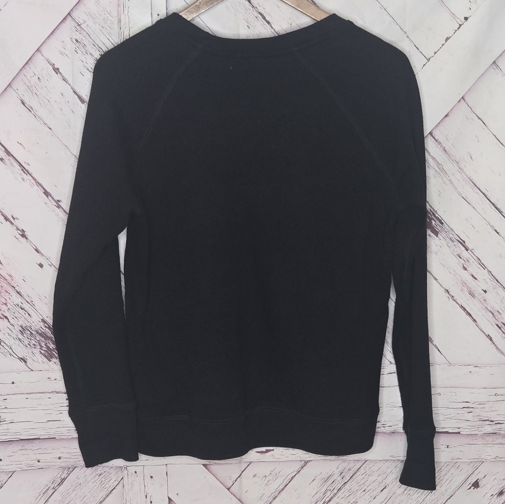 Peloton Sequins Pullover Sweatshirt - image 4